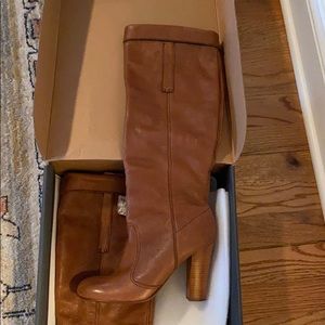 Miss Sixty Cameo boots - worm once